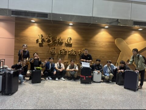 台湾旅行🇹🇼